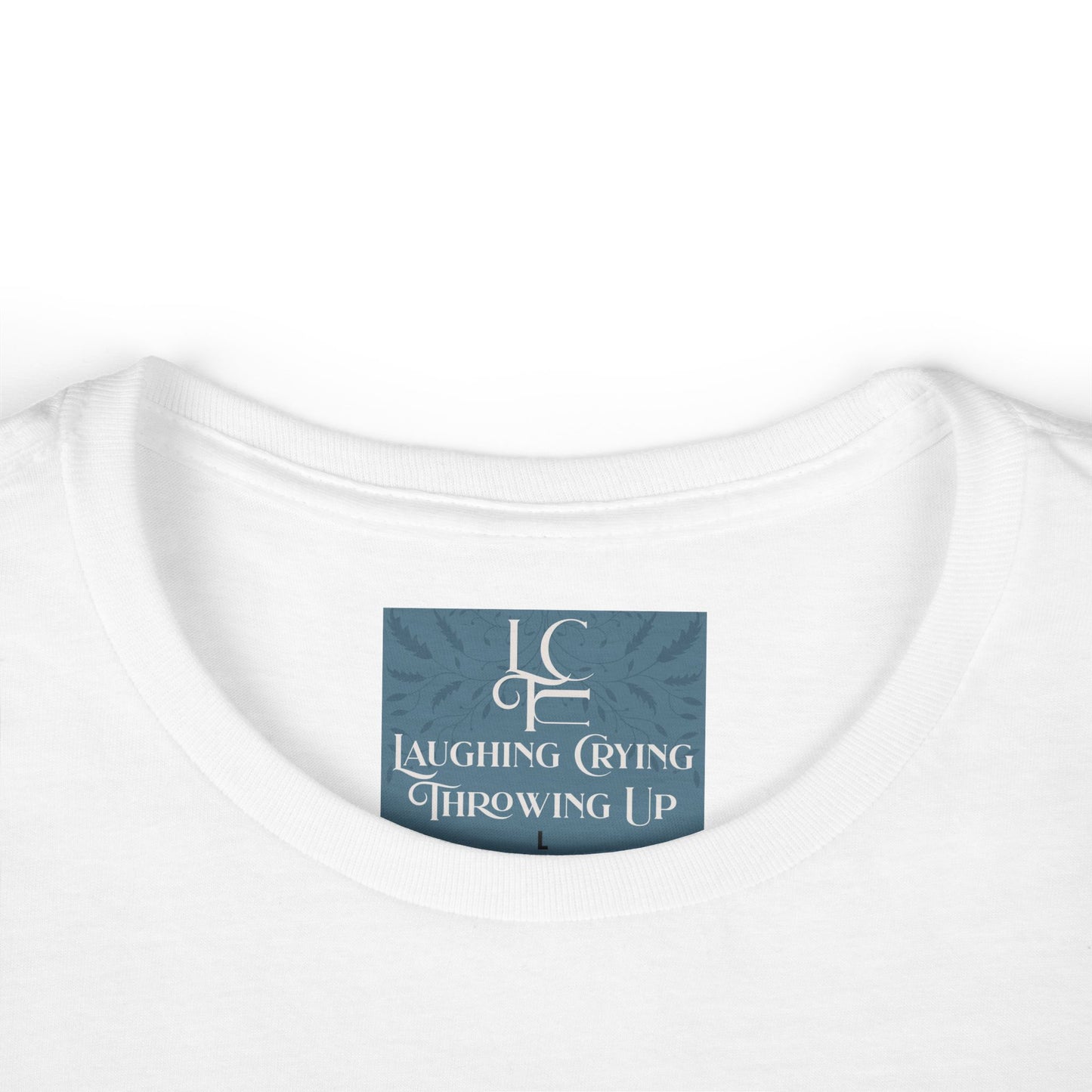 Unisex Tell Your Cat I Said PSPSPS Graphic Cotton T-Shirt, Humor, inappropriate shirts, rude shirts, Y2k Shirt, shirts that go hard